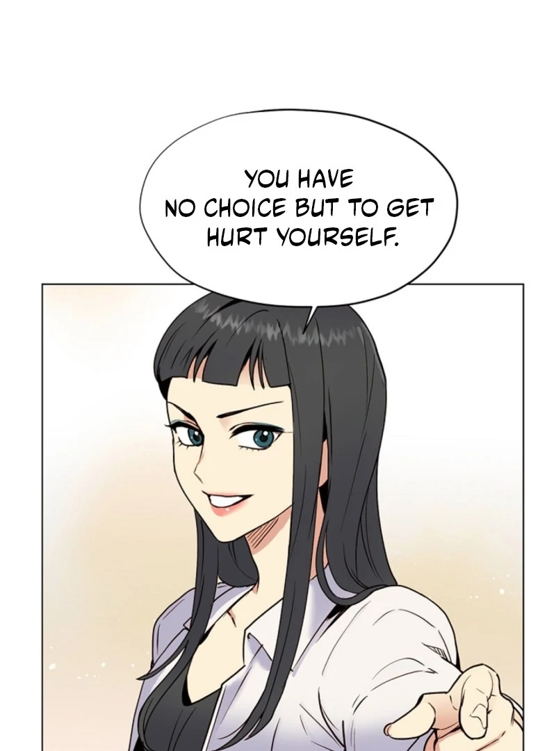 Read Divine Move chapter 28 image 14 on Lezhin