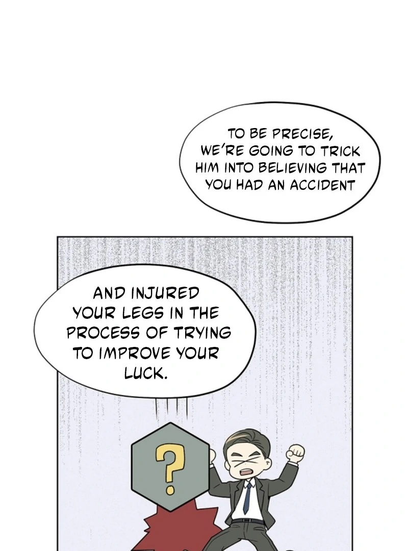Read Divine Move chapter 28 image 18 on Lezhin