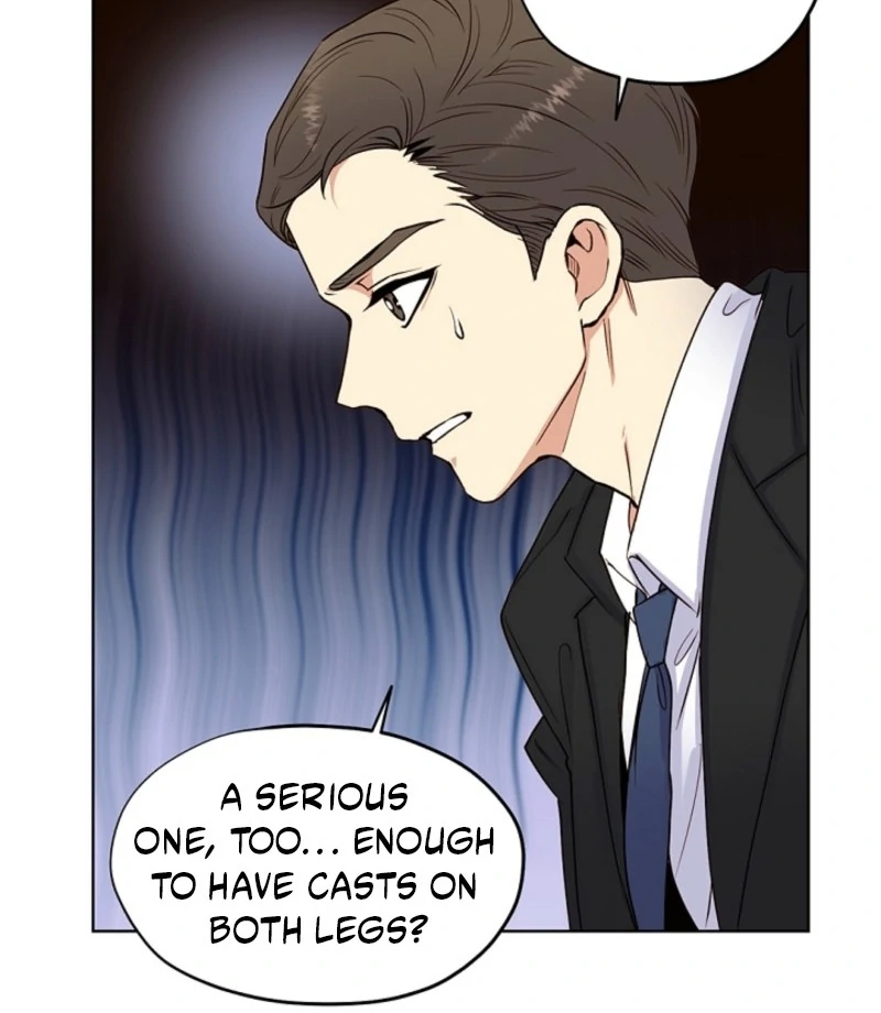 Read Divine Move chapter 28 image 24 on Lezhin
