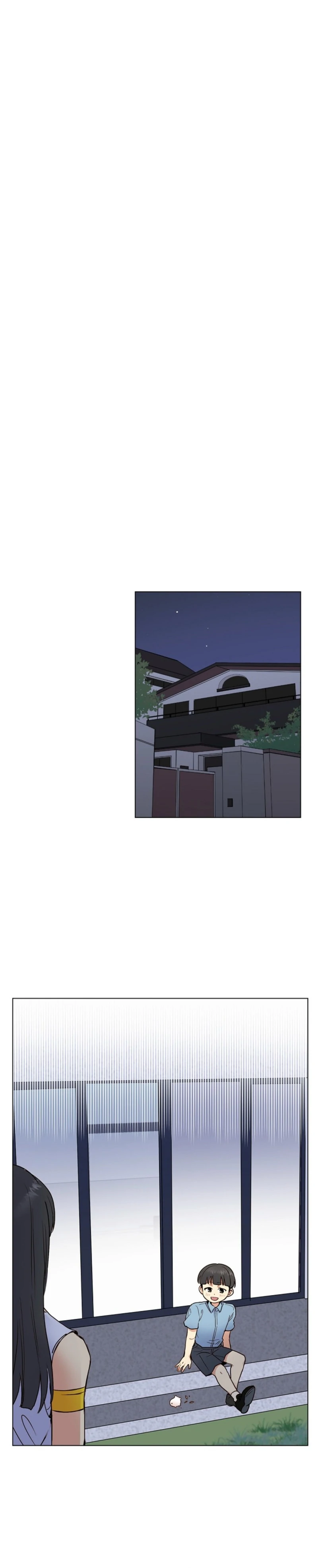 Read Divine Move chapter 28 image 27 on Lezhin