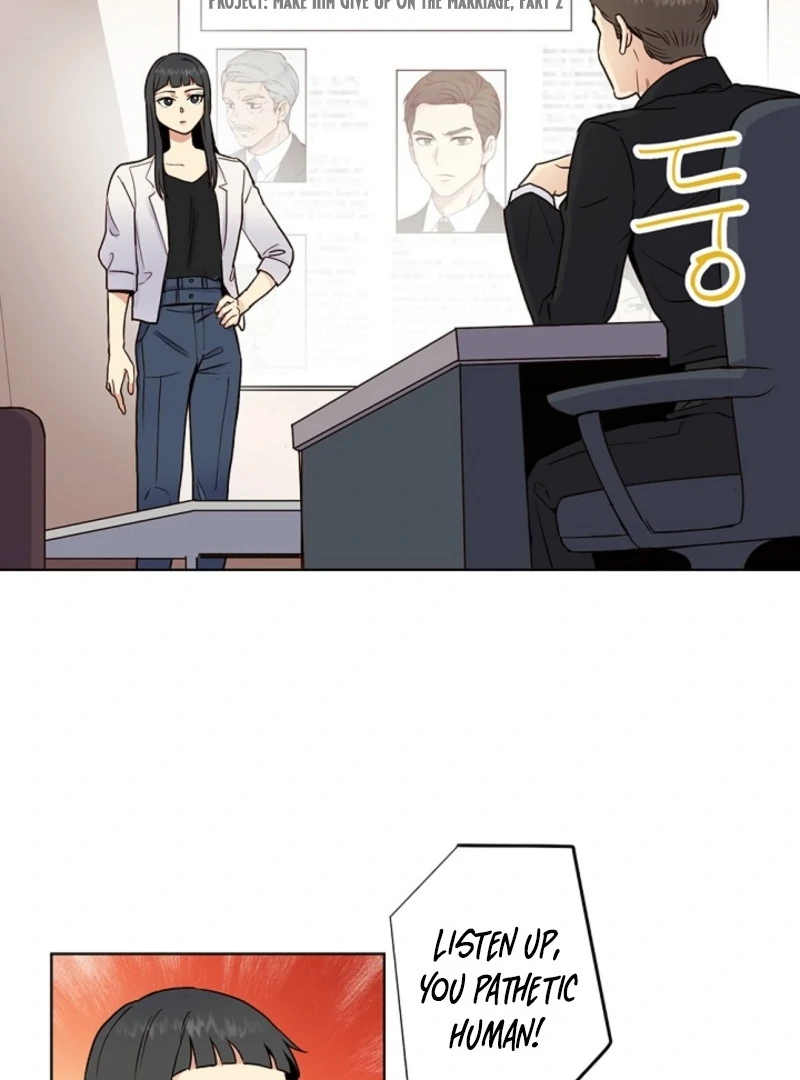 Read Divine Move chapter 28 image 3 on Lezhin
