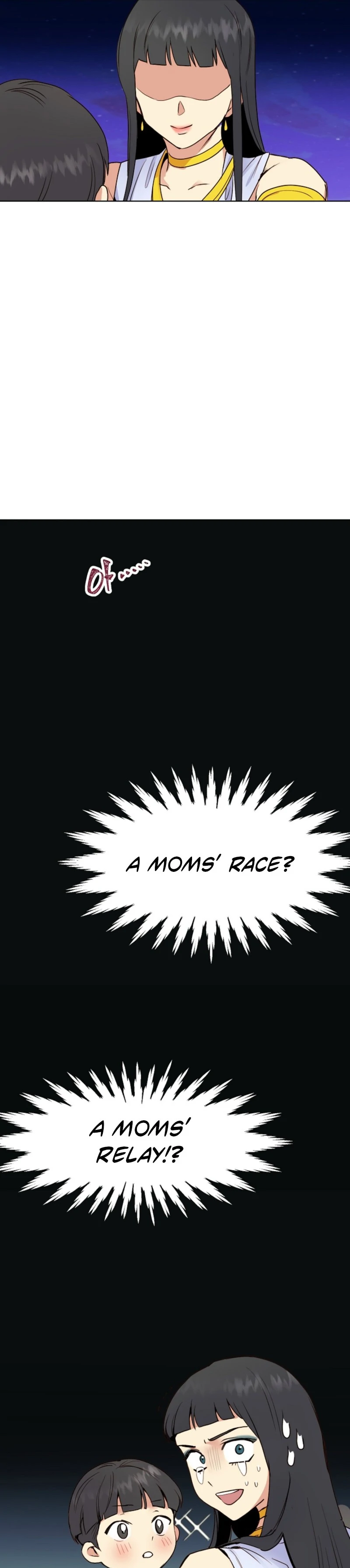 Read Divine Move chapter 28 image 38 on Lezhin