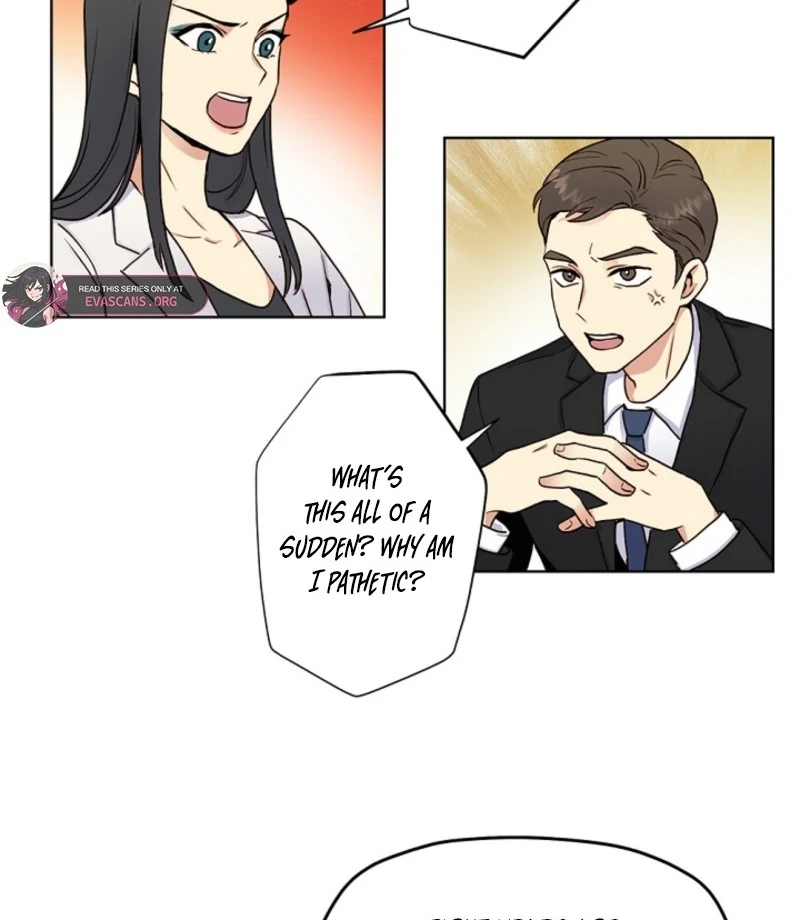 Read Divine Move chapter 28 image 4 on Lezhin