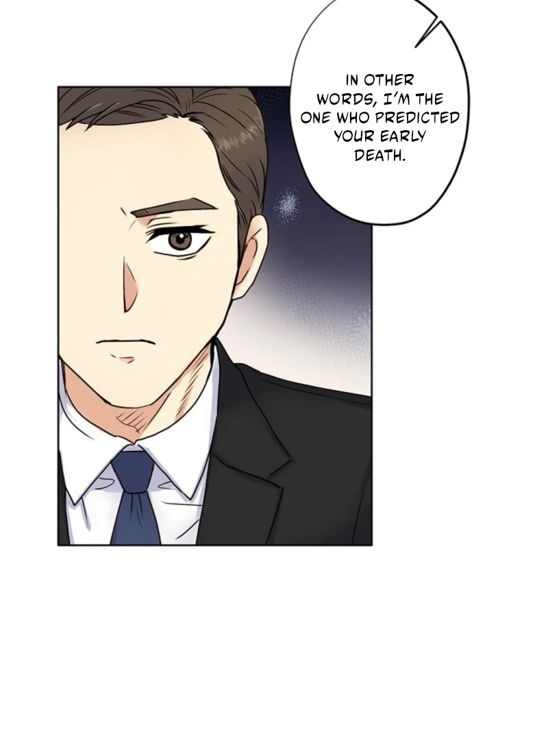 Read Divine Move chapter 28 image 7 on Lezhin