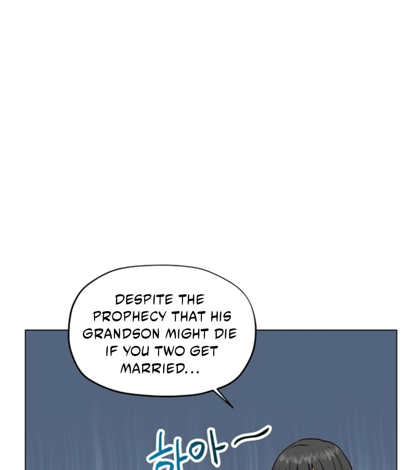 Read Divine Move chapter 28 image 8 on Lezhin