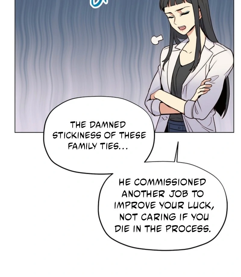 Read Divine Move chapter 28 image 9 on Lezhin
