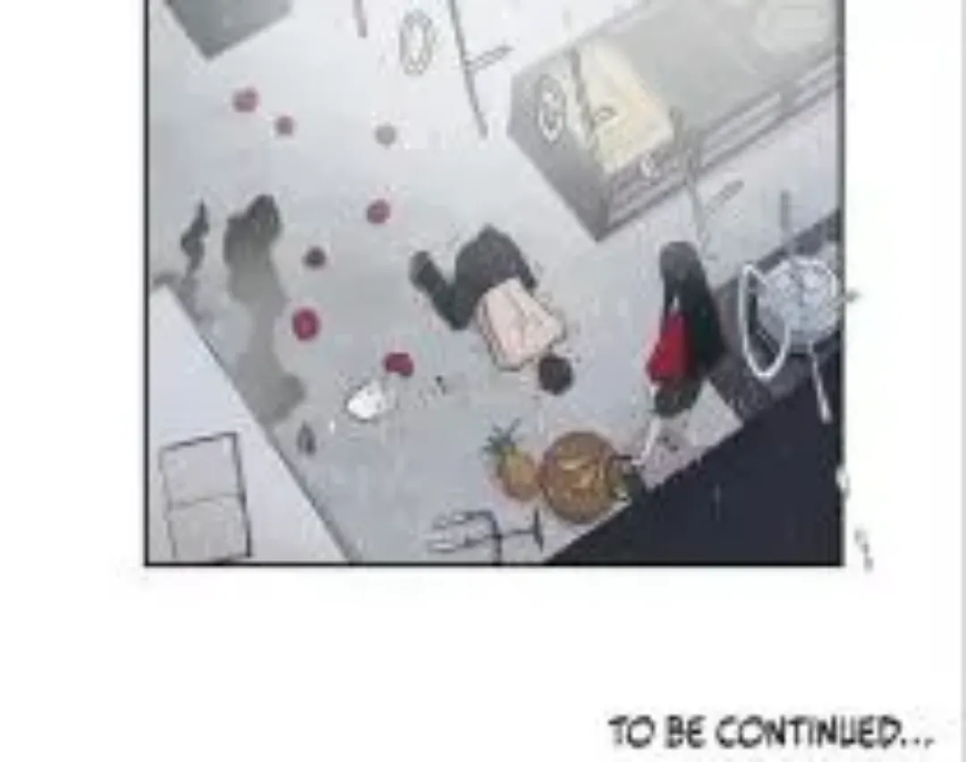 Read Divine Move chapter 3 image 20 on Lezhin