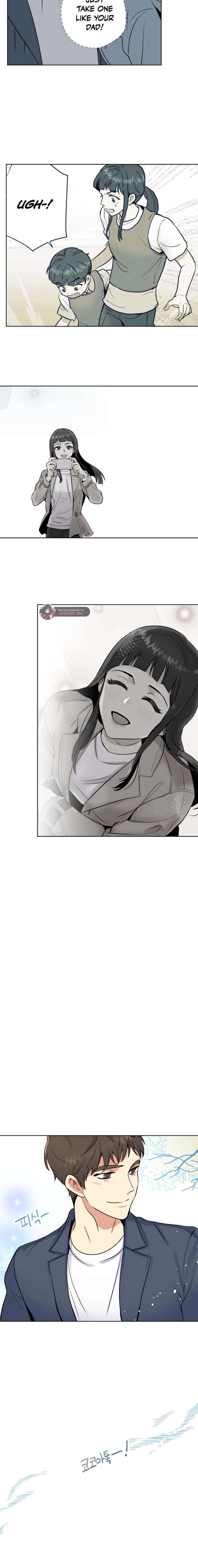 Read Divine Move chapter 30 image 11 on Lezhin