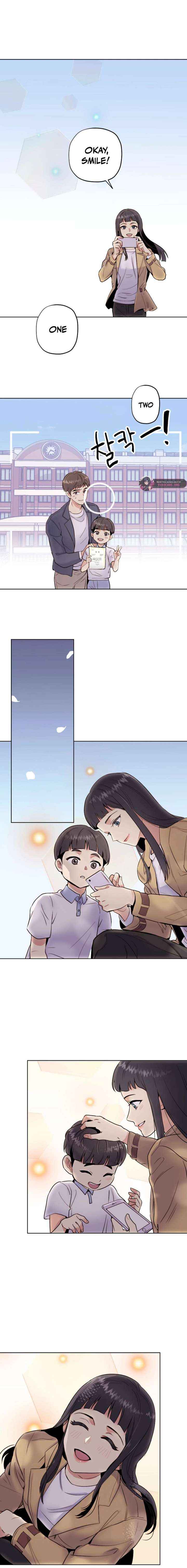 Read Divine Move chapter 30 image 7 on Lezhin