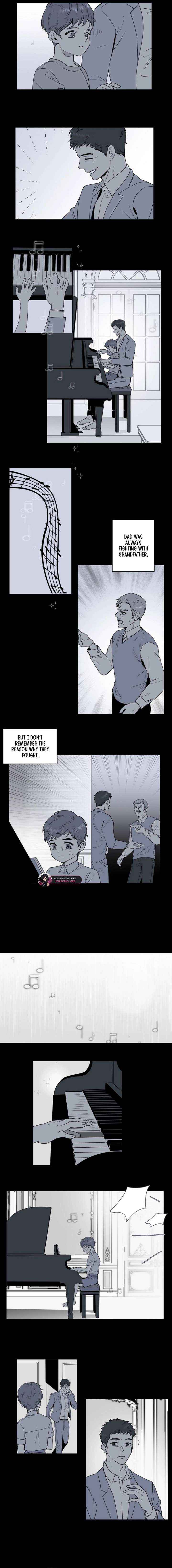Read Divine Move chapter 34 image 1 on Lezhin