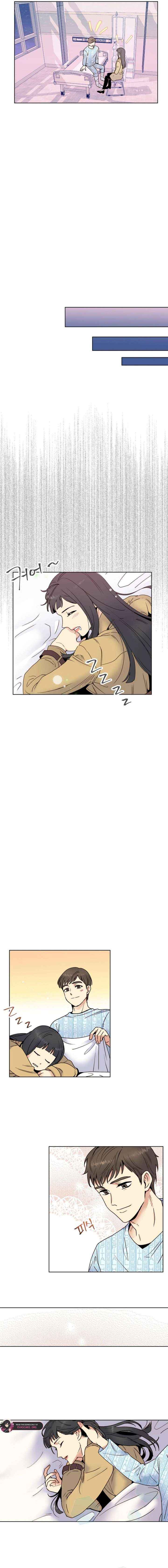 Read Divine Move chapter 34 image 10 on Lezhin