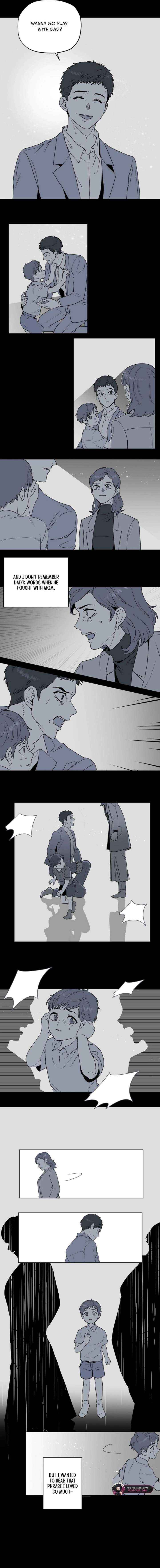 Read Divine Move chapter 34 image 2 on Lezhin