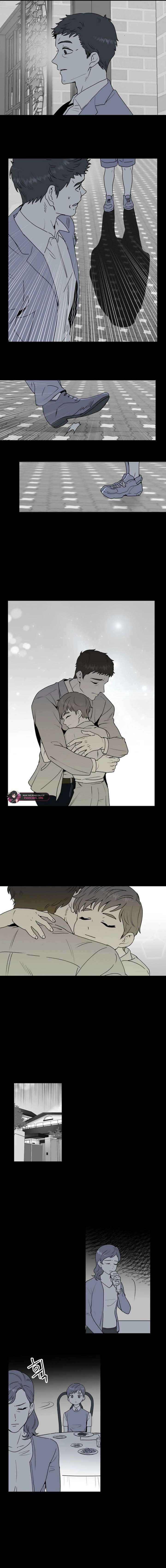 Read Divine Move chapter 34 image 4 on Lezhin