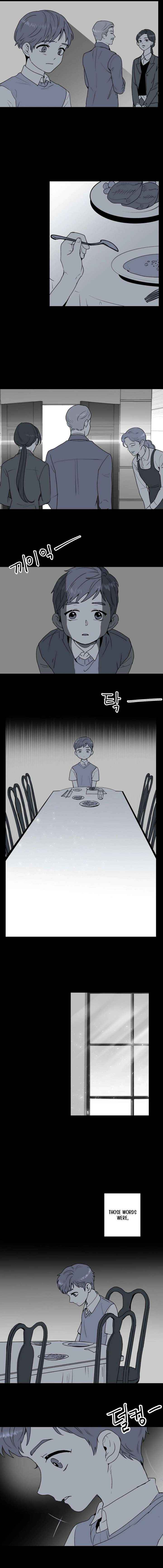 Read Divine Move chapter 34 image 5 on Lezhin