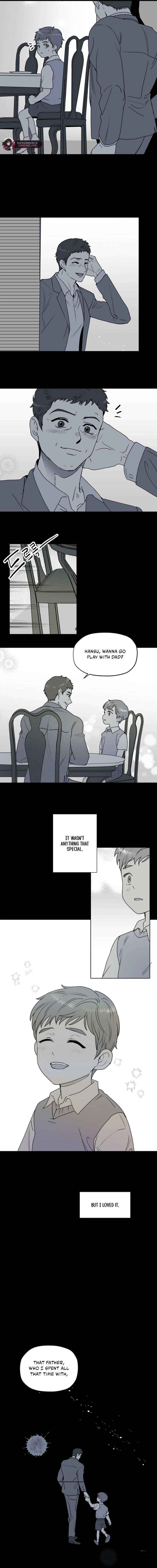 Read Divine Move chapter 34 image 6 on Lezhin