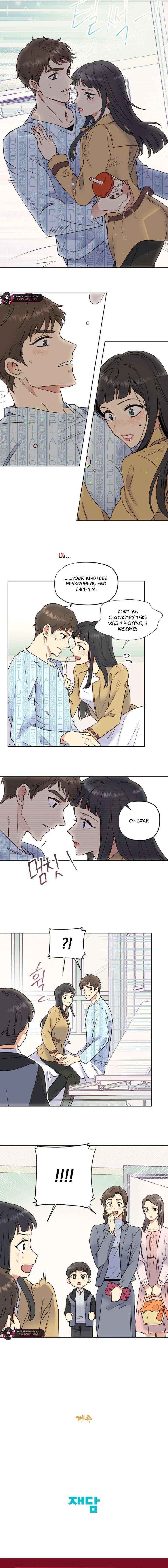 Read Divine Move chapter 35 image 10 on Lezhin