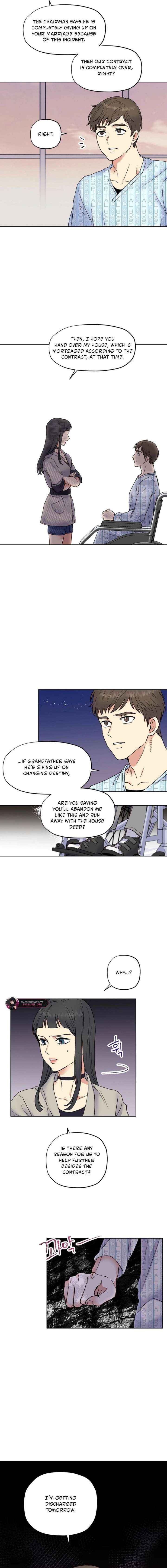 Read Divine Move chapter 37 image 10 on Lezhin