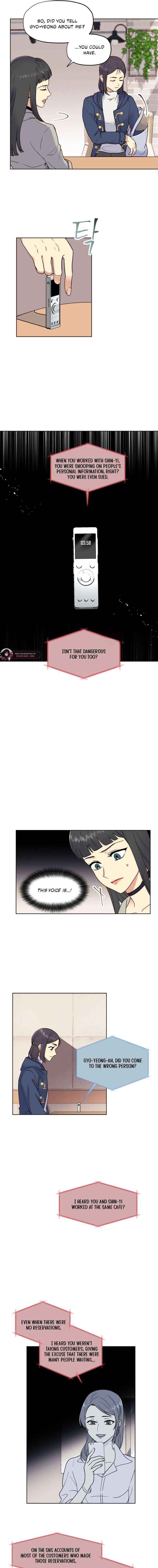 Read Divine Move chapter 37 image 2 on Lezhin