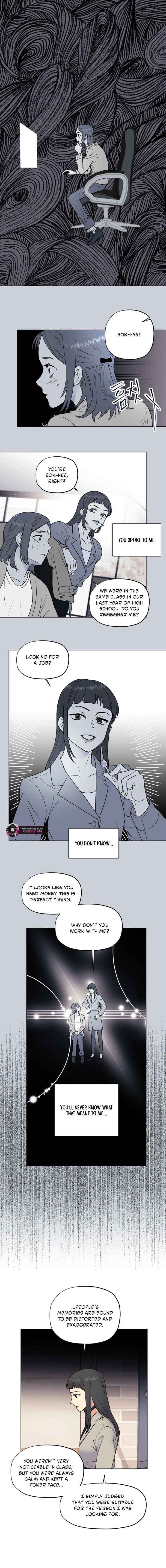 Read Divine Move chapter 37 image 6 on Lezhin