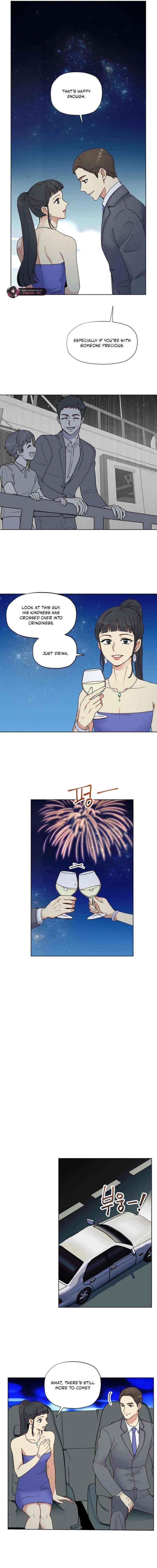 Read Divine Move chapter 39 image 6 on Lezhin