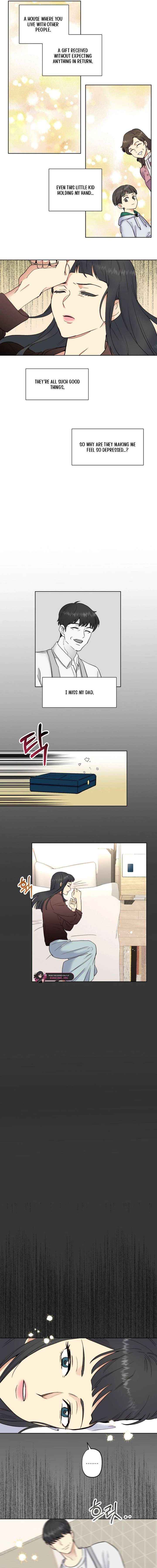 Read Divine Move chapter 40 image 8 on Lezhin