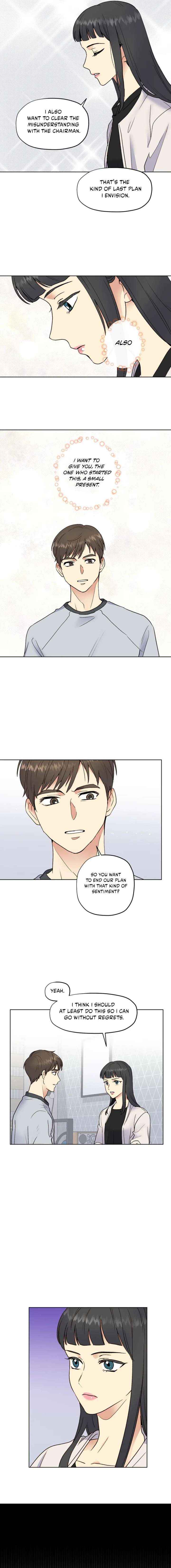 Read Divine Move chapter 41 image 2 on Lezhin