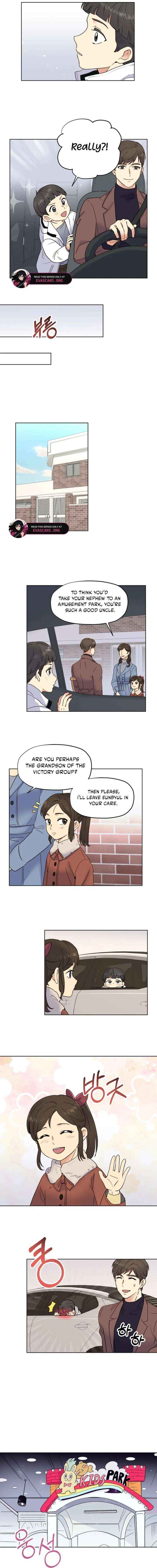 Read Divine Move chapter 41 image 5 on Lezhin