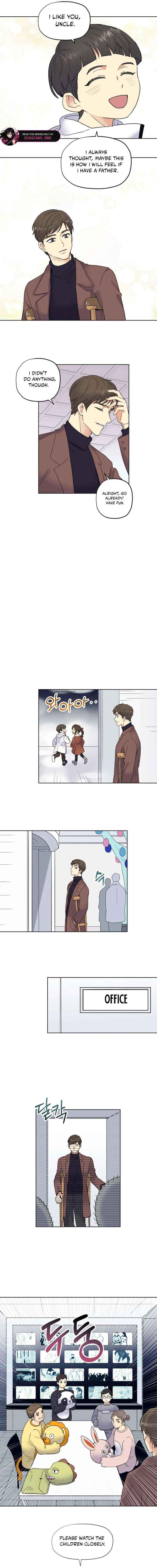 Read Divine Move chapter 41 image 7 on Lezhin