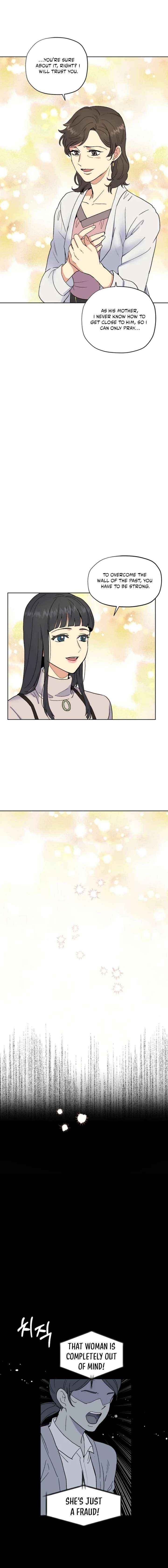 Read Divine Move chapter 42 image 4 on Lezhin