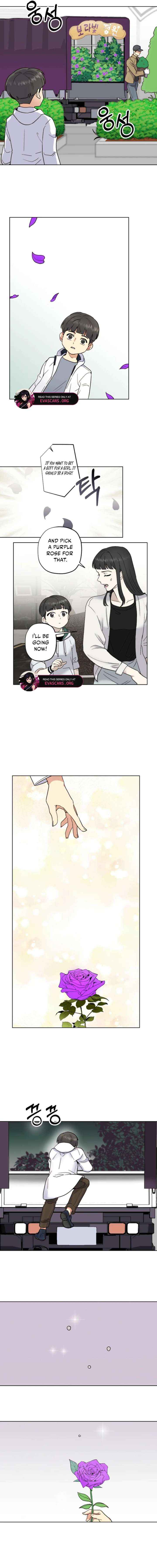Read Divine Move chapter 43 image 10 on Lezhin