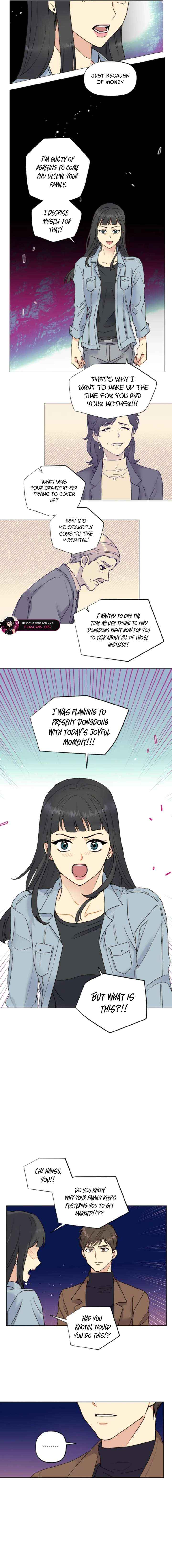 Read Divine Move chapter 44 image 5 on Lezhin