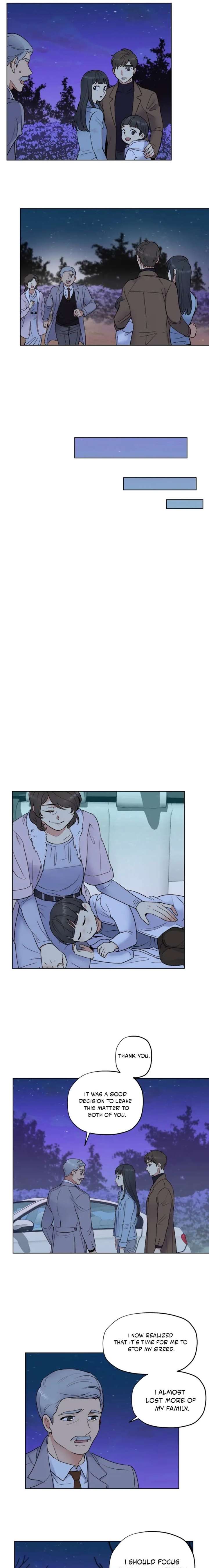 Read Divine Move chapter 45 image 12 on Lezhin