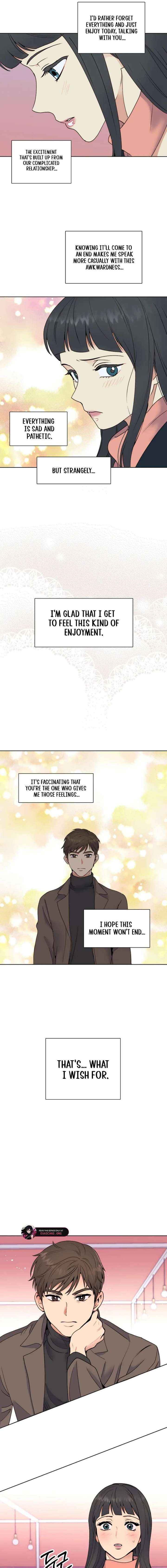 Read Divine Move chapter 46 image 10 on Lezhin