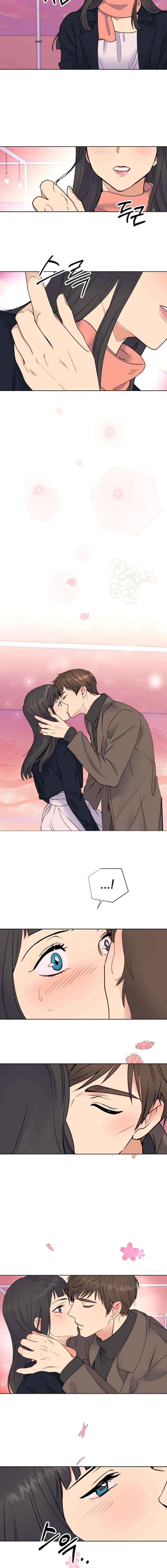 Read Divine Move chapter 46 image 11 on Lezhin