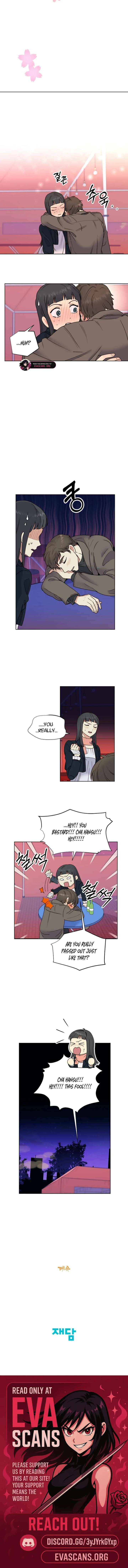 Read Divine Move chapter 46 image 12 on Lezhin