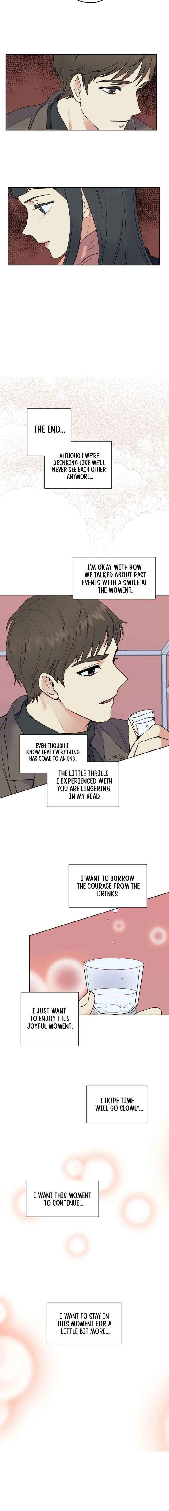 Read Divine Move chapter 46 image 9 on Lezhin