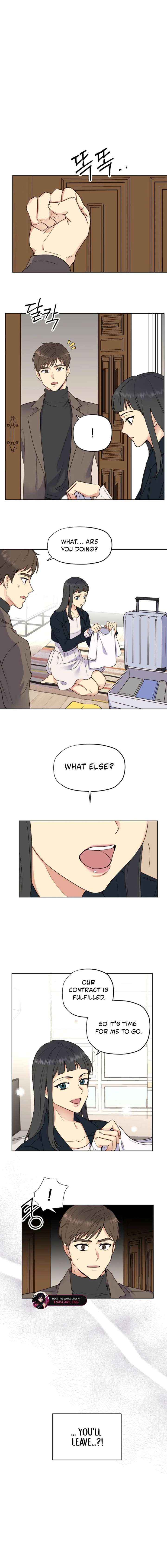 Read Divine Move chapter 47 image 11 on Lezhin