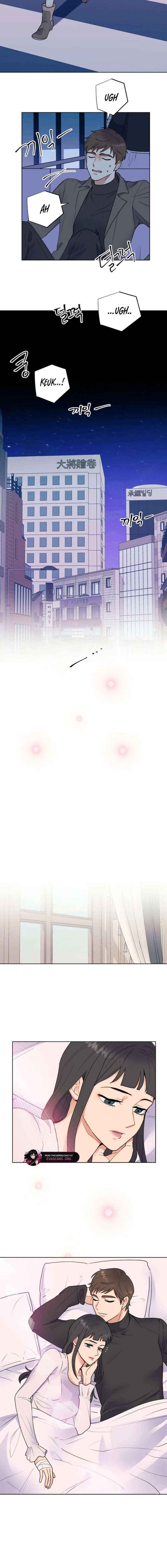 Read Divine Move chapter 47 image 3 on Lezhin