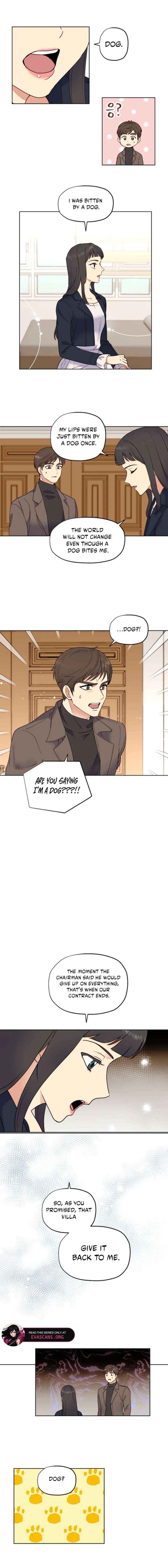 Read Divine Move chapter 48 image 1 on Lezhin