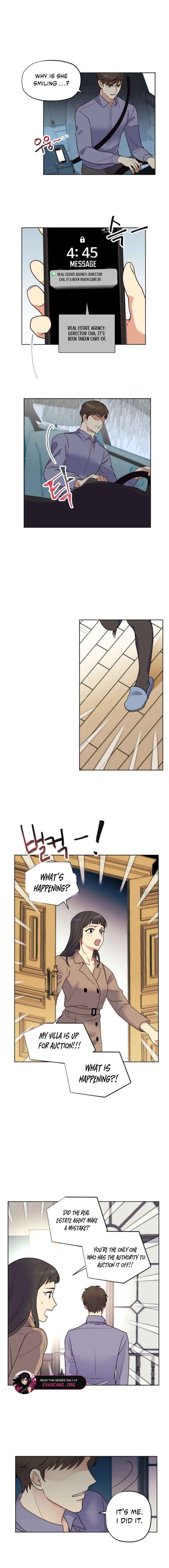 Read Divine Move chapter 48 image 10 on Lezhin