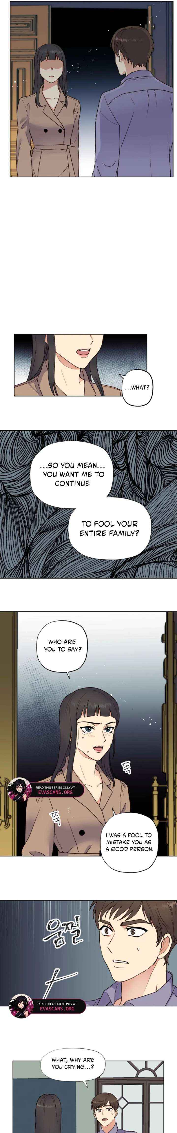 Read Divine Move chapter 48 image 12 on Lezhin