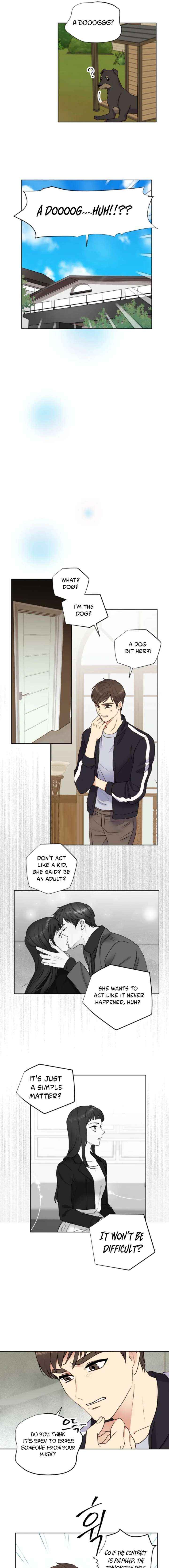 Read Divine Move chapter 48 image 2 on Lezhin