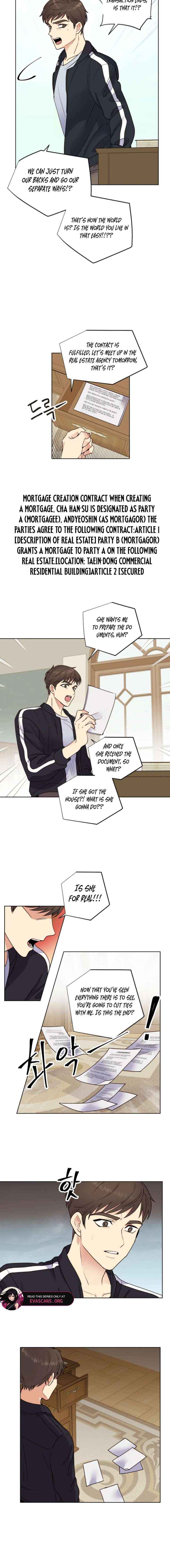 Read Divine Move chapter 48 image 3 on Lezhin