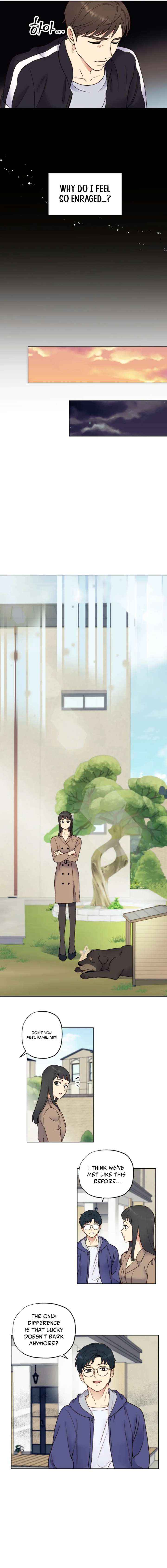 Read Divine Move chapter 48 image 4 on Lezhin