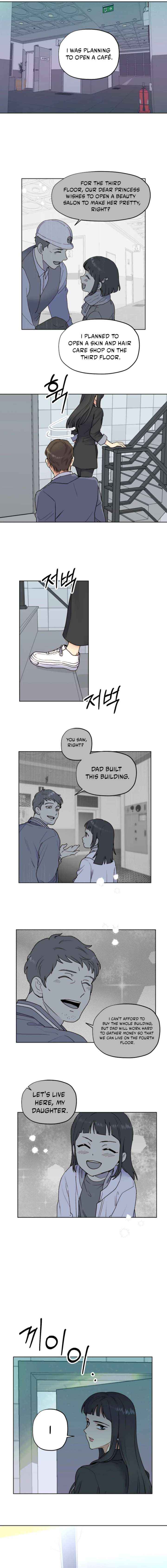 Read Divine Move chapter 49 image 10 on Lezhin