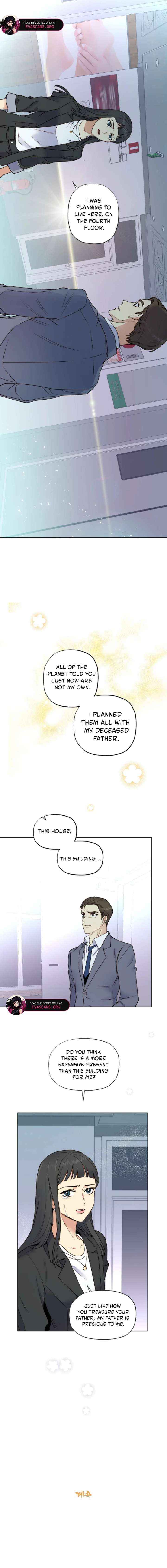 Read Divine Move chapter 49 image 11 on Lezhin