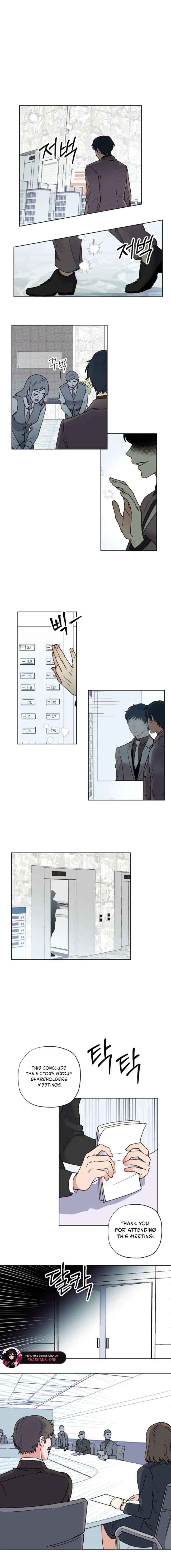 Read Divine Move chapter 49 image 3 on Lezhin