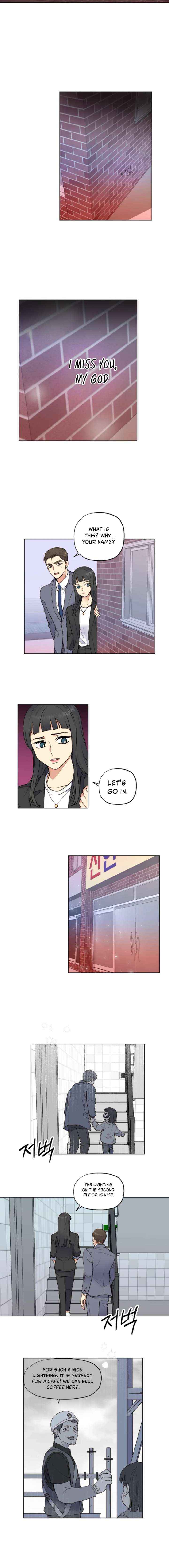 Read Divine Move chapter 49 image 9 on Lezhin