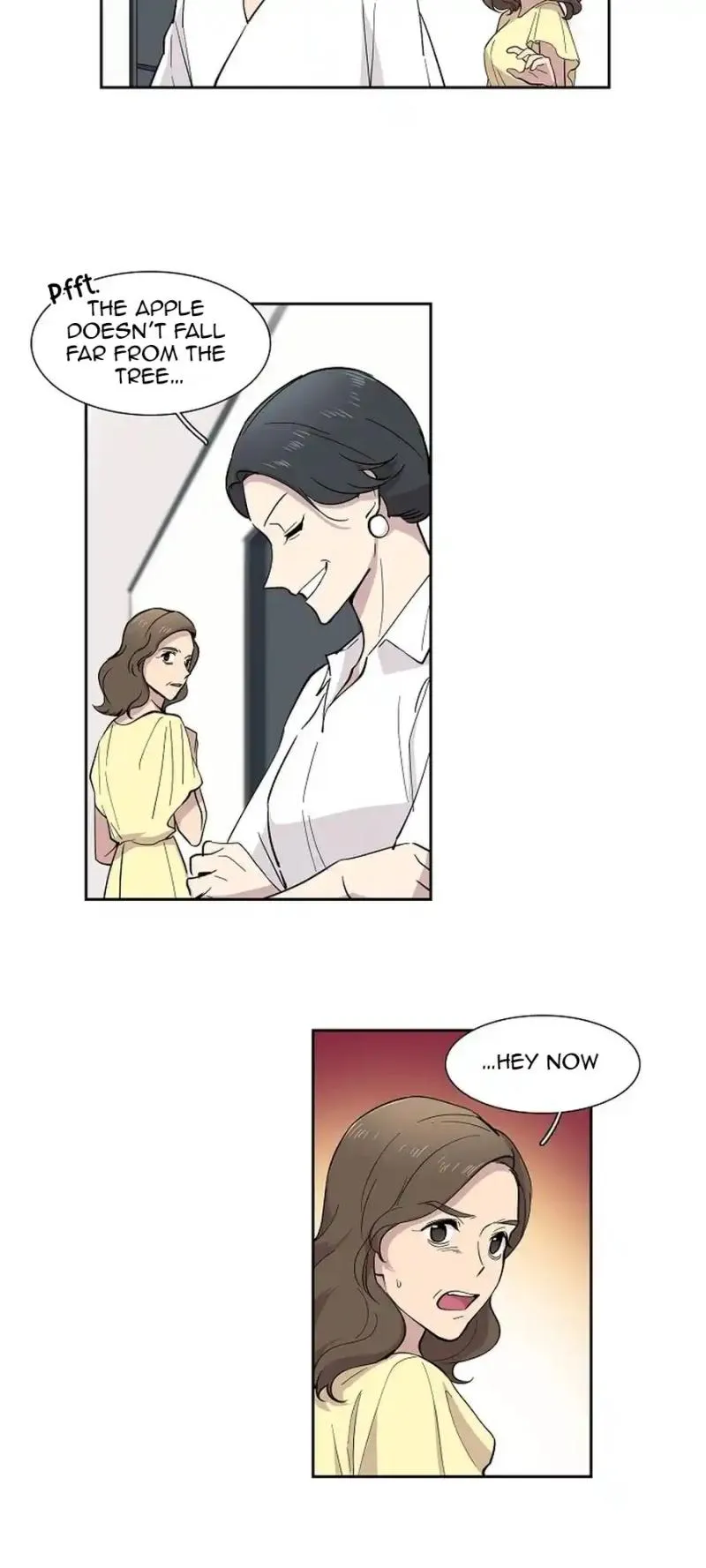 Read Divine Move chapter 5 image 25 on Lezhin