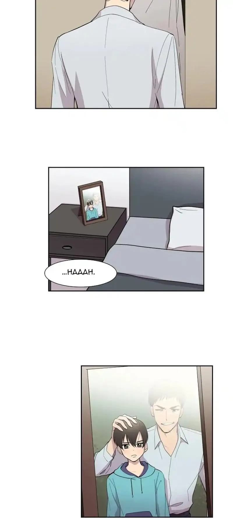 Read Divine Move chapter 5 image 33 on Lezhin